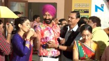 5 times celebration! ‘Taarak Mehta’ cast cuts five cakes on sets