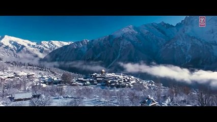 HUA HAIN AAJ PEHLI BAAR - SANAM RE - Pulkit Samrat, Urvashi Rautela, Divya Khosla Kumar - Video Dailymotion