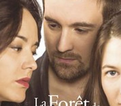 ** Fool Moon** // Grégoire Leprince-Ringuet, Pauline Caupenne >>