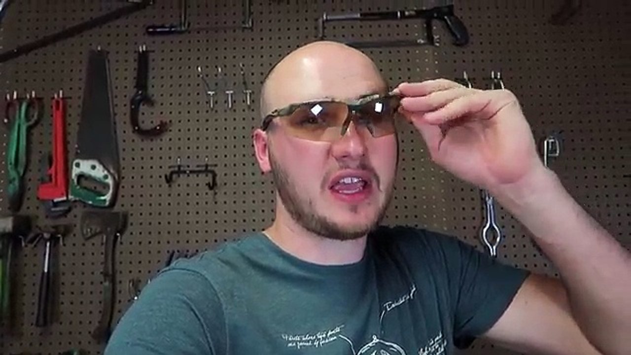 Ferrofluid Bolt Kit put to the Test