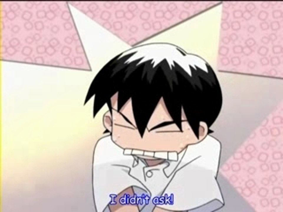 Hanaukyo Maids Tai - 01 - Welcome Master