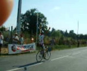 Bouresse 2004 victoire de Philippe