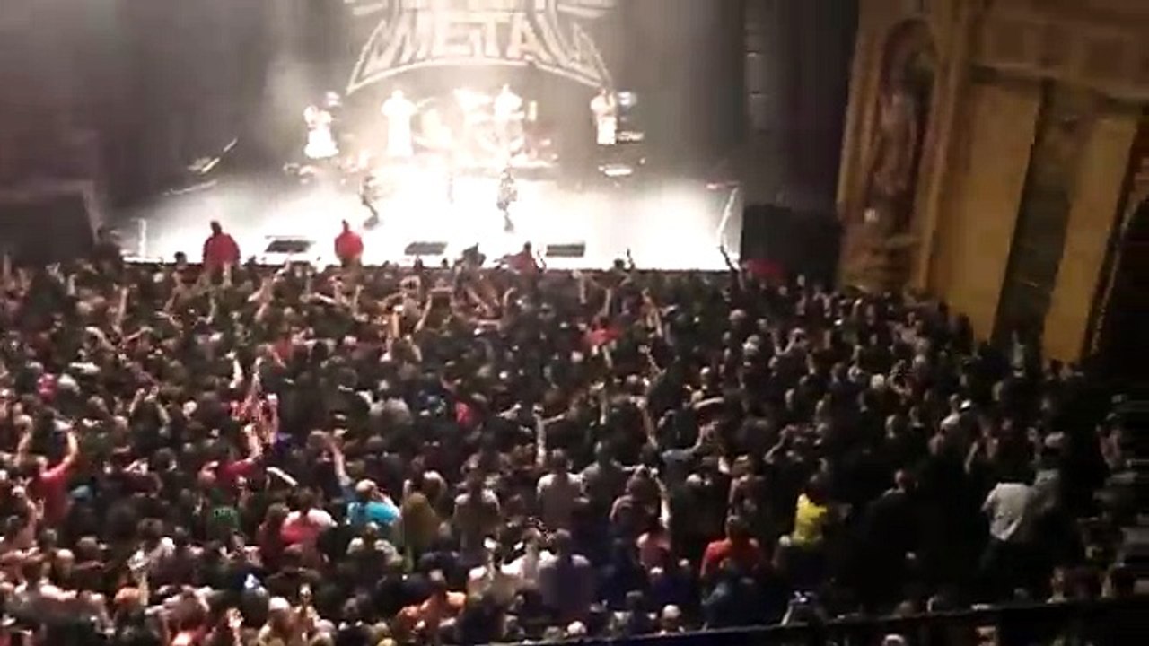 Baby Metal Chocolate