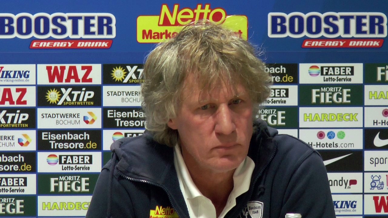 Torschützenkönig? Bochumer Mannschaft entscheidet, ob Terodde Elfmeter schießen soll