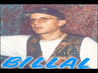 الشاب بلال- روحي روحي خطبيلي Cheb Bilal- Rou7i Rou7i Khatbili