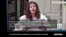Draguée par des pervers sur Tinder, elle va les confronter (Vidéo)