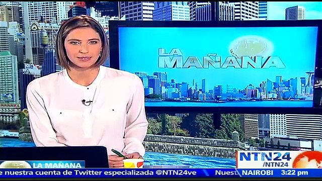 Comunidad Internacional se pronuncia sobre ‘impeachment’ a Rousseff y la situación política de Brasil