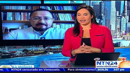 Miembro del Consejo Pontificio de Justicia y Paz del Vaticano analiza anuncio del Papa sobre eventual diaconado femenino