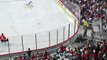 NHL™ 15 Washington Capitals vs Montréal Canadiens shootout