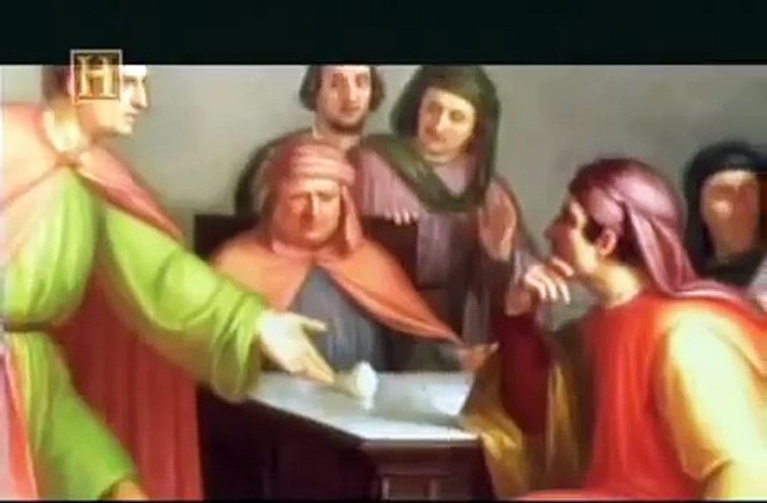 O Mundo de Leonardo Da Vinci - Documentário (leg. pt-br)