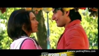 Hum Tum - Official Trailer