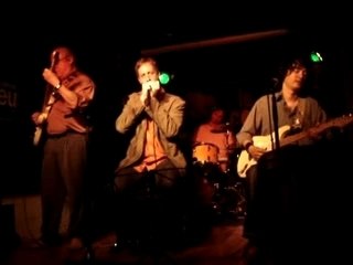 08 - Marine Band Club - 26 06 07