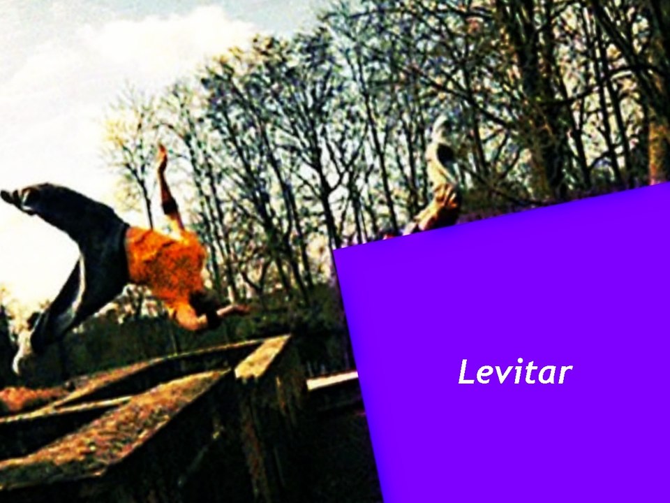 Levitar- Lex
