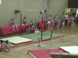 Fête de la gym barre syn