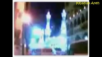 Heboh Bidadari Turun ke Bumi - Kejadian Aneh