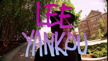 Lee Yankou s  Bath Salts  Part