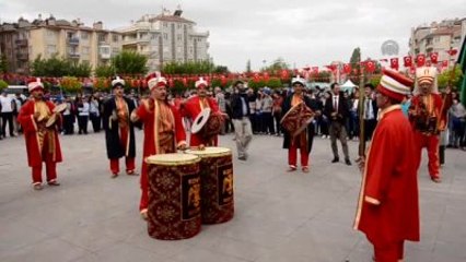 739. Türk Dil Bayramı