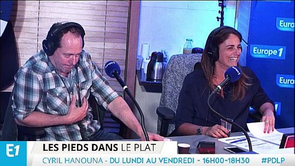 Cyril Hanouna sur l’Eurovision : "Je la sens bien, cette affaire !"