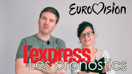 Eurovision 2016: Les pronostics de la rédaction