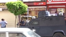 Şanlıurfa Viranşehir'de Polis ile PKK'lılar Arasında Çatışma: 4 Terörist Öldürüldü