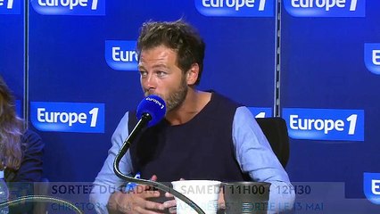 Comment Christophe Maé a séduit les fans de Johnny