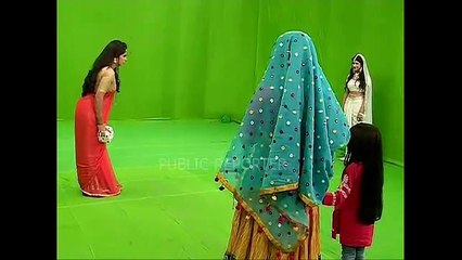 Sasural Simar Ka - 13th May 2016 - Full Episode - On Location Shoot - TV Serial.