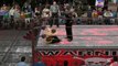 WWE 2K16 samuel l jackson v jean claude van damme (frank dux)