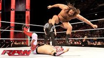 Sin Cara vs. Rusev- SmackDown, May 12, 2016-1