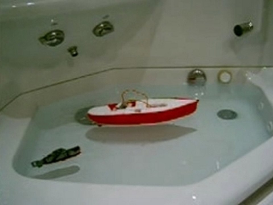 sous marin T2M
