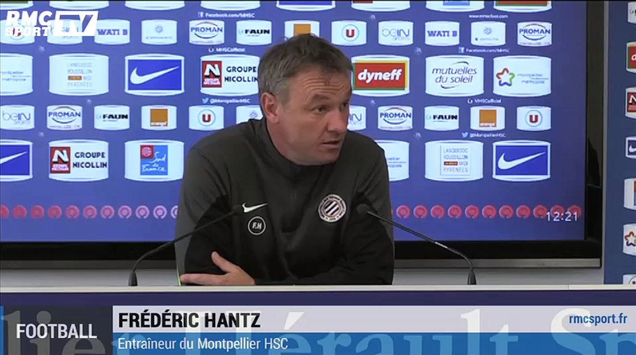 Hantz : "On peut gagner à Monaco"