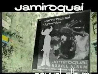 Pub Jamiroquai