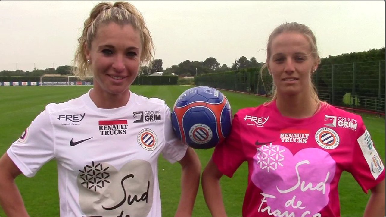 Interview croisée Laëtitia Tonazzi et Sandie Toletti