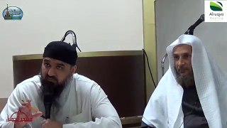 Self Ruqya - Sheikh Khalid Al Hibshi
