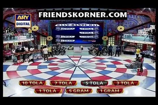 Jeeto Pakistan P3