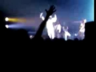 bunny wailer live zenith cool  running