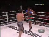 Magomed Magomedov vs Errol Zimmerman