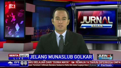 Komite Etik Golkar Belum Temukan Pelanggaran