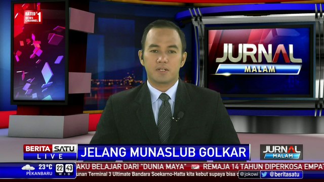 Komite Etik Golkar Belum Temukan Pelanggaran