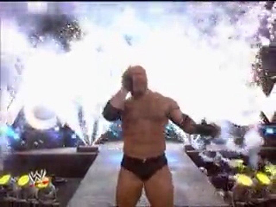 WCW Nitro 1998 - Bill Goldberg Vs. Raven - Video Dailymotion