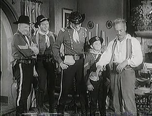 The Adventures of Rin Tin Tin @ 110 Swanson's Choice