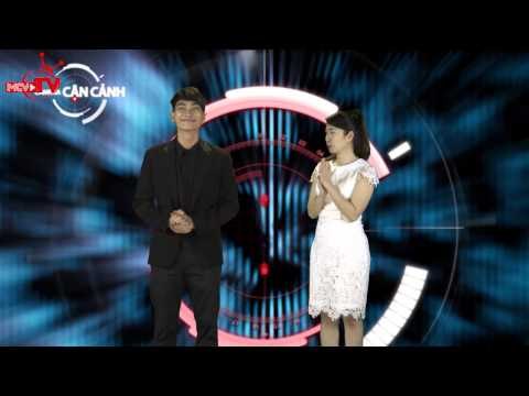 Tên trộm bó tay với khóa càng xe máy | Camera Cận Cảnh tập 106 | 150906.