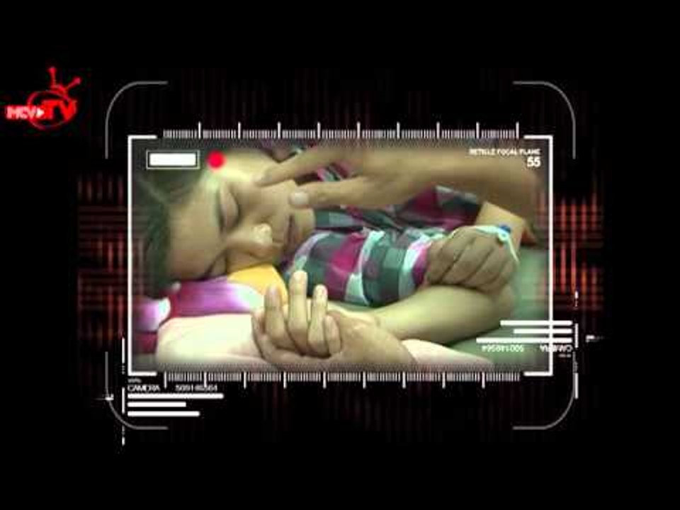 Camera Cận Cảnh tập 1: tai nạn nghề nghiệp - đoàn làm phim bị ong rượt - sinh nghề "tử" nghiệp.