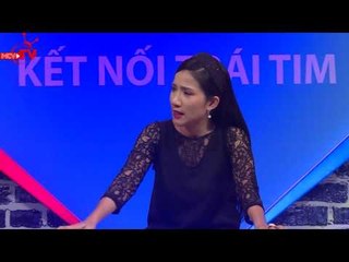 Em là mặt trời của anh | Trailer KẾT NỐI TRÁI TIM | Tập 383 | 22h00 thứ Ba 29/03/2016 trên HTV7