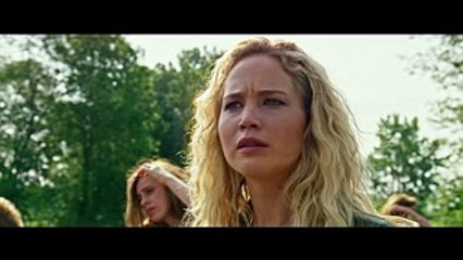 X-Men: Apocalypse Official Trailer [[HD]] 20th Century FOX