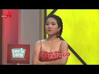 Nghệ nhân tò he Lê Xuân Tùng nặn 6 nghệ sĩ trong 2 phút | Bạn Có Thực Tài? tập 17 | 150921.
