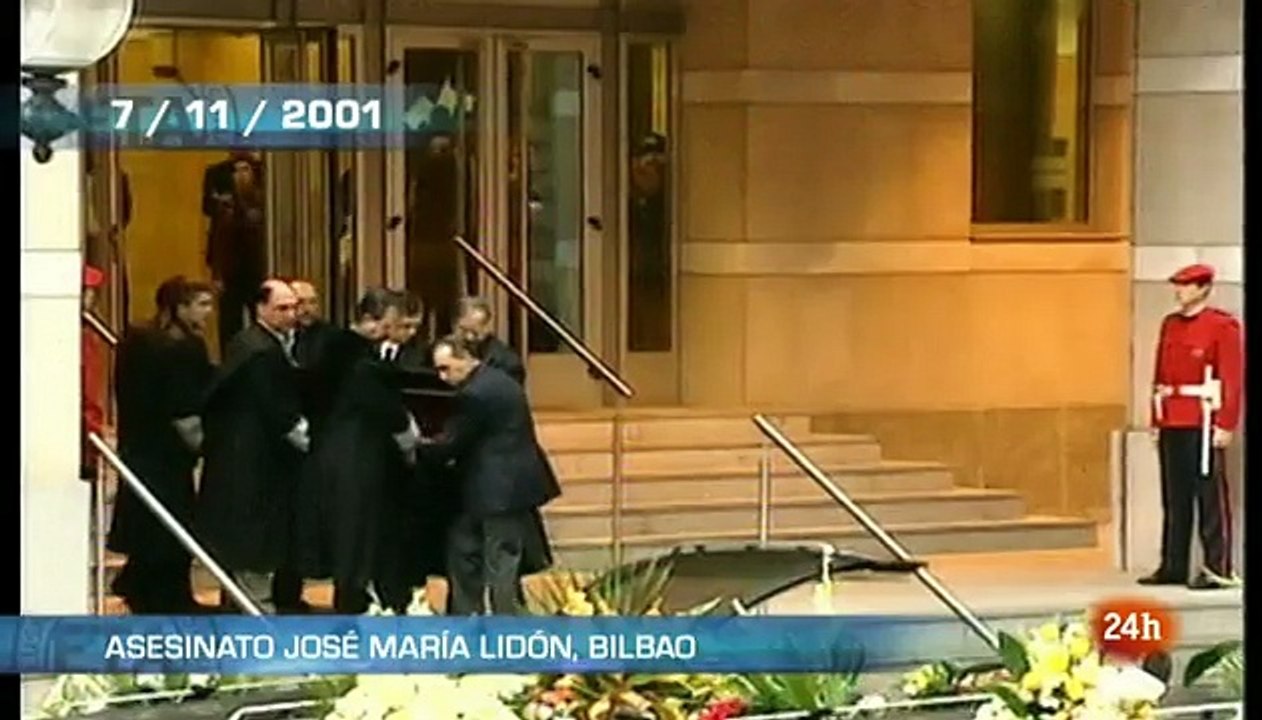 Especial historia de ETA Capítulo 4 Buscando un final
