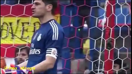 Atlético de Madrid. Valiente. Final Milán