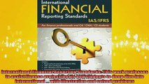 FREE PDF  International Financial Reporting Standards This work professes to assist finance  BOOK ONLINE