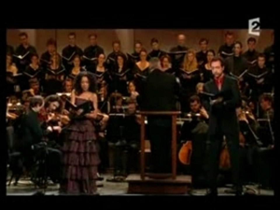 Jean Philippe Rameau - Les Indes Galantes