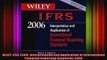 FREE DOWNLOAD  WILEY IFRS 2006 Interpretation and Application of International Financial Reporting  DOWNLOAD ONLINE